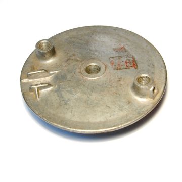 Tragplatte Hinterrad RL/A 125 1.Ausf.