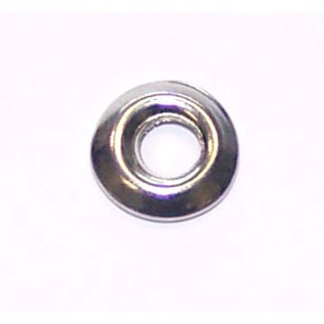 Scheibe zur Scheinwerferbefestigung