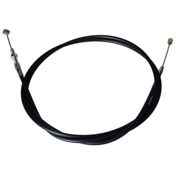 Kupplungsseil RL Teflon