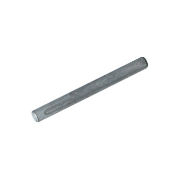 Scharnierbolzen zu Batteriehalteband RL