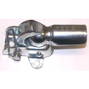 Moped Anhängerkupplung