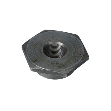 Federteller Ruckdämpfer RLA/SR