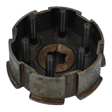 Kupplungsnabe RLA/SR