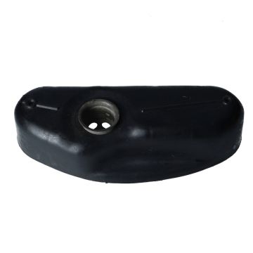 Ansauggeräuschdämpfer RL/A, SR/A