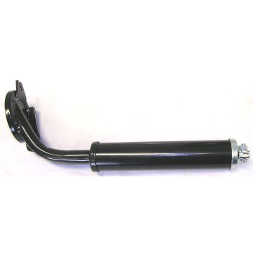 Nachschalldämpfer RL 125