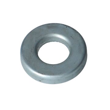 Deckel zum Nachschalldämpfer RL