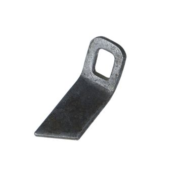 Ösenbügel für Haubenspannhaken links