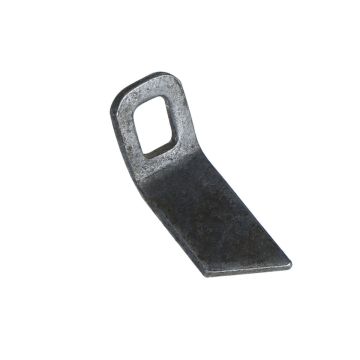 Ösenbügel f. Haubenspannhaken rechts