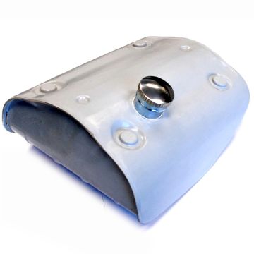 Tank Puch RL/SR aus GFK