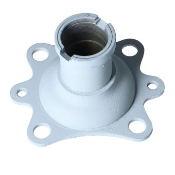 Hinterradnabe RL/A, SR