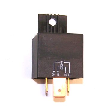 Anlaßschaltrelais 12V 70A RLA/SRA