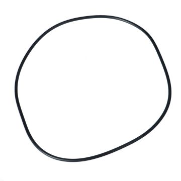 Gummiring bei Lichmaschine RLA