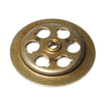 Kupplungsdruckplatte RLA 125, lose