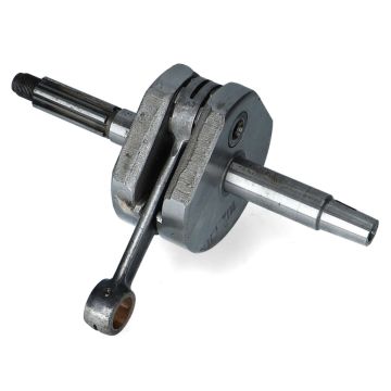 Kurbelwellenüberholung Puch Roller SRA125