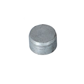 Verschluß-Pfropfen für Bohrung Kickstarterwelle SRA