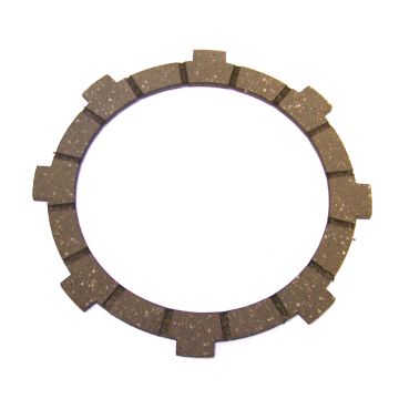 Kupplungslamelle (orig. Surflex) 125/150 SR/A