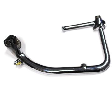 Kickstarterhebel RL, SR