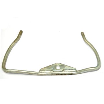 Fuß - Schalthebel SR 125/150