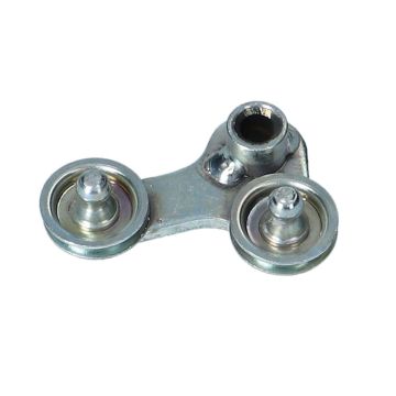 Gelenkhebel Fußschaltung SR 125/150