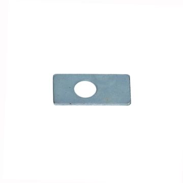 Sicherungsblech Fußschalthebel SR