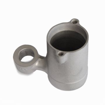 Schwimmerkammer Puch SR 125