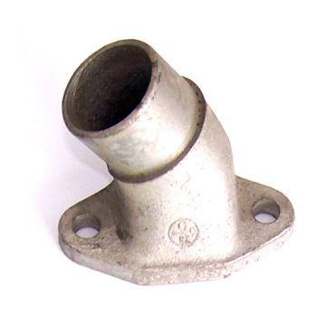 Ansaugstutzen SR/A 125/150