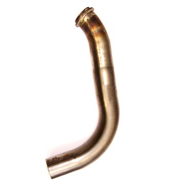 Auspuffkrümmer verzinkt SR/A 125/150