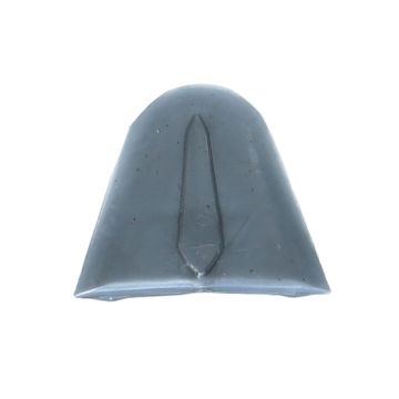 Sattelbockabdeckung Puch SR