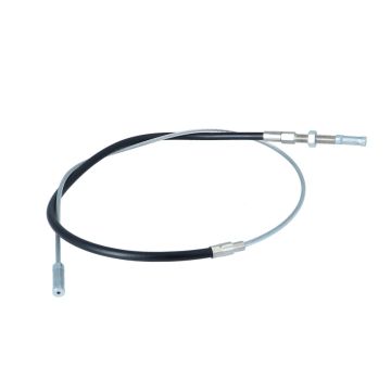 Bremsseilzug SR/A hinten