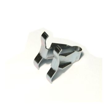 Klammer für Trittbrettleiste SR/A