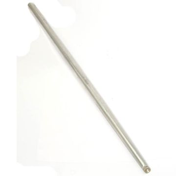 Zierleiste zur Haube SR 125/150