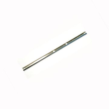 Trittbrettleiste ohne Gummi 335mm SR/A