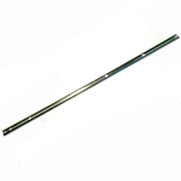 Trittbrettleiste ohne Gummi 605mm SR/A