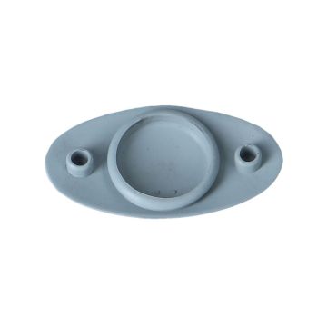 Verschlußkappe für Öffnung Fußstartschalter RL/SR