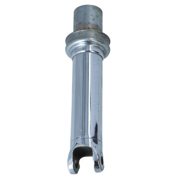 Unteres Federstrebenauge SR125/150
Federbeinunterteil Vorderradgabel
Neuteil aus altem Restbestand (NOS)
verchromt, mit minimalen Altersspuren

Verwendung:

Puch 125 SR
Puch 125 SRA
Puch 150 SR
Puch 150 SRA