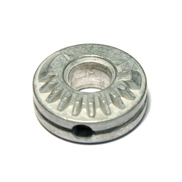 Schaltrolle im Schaltgriff SR/A