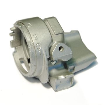 Schaltgriffgehäuse SR/A