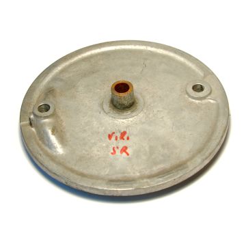 Tragplatte Vorderrad SR