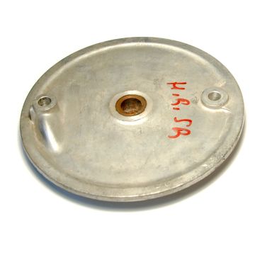 Tragplatte Hinterrad SR