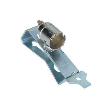 Lampenhalter Rücklicht Puch SR125/150, MCH 175/250