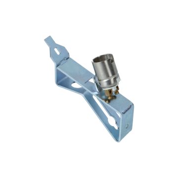 Lampenhalter Rücklicht Puch SR125/150, MCH 175/250
