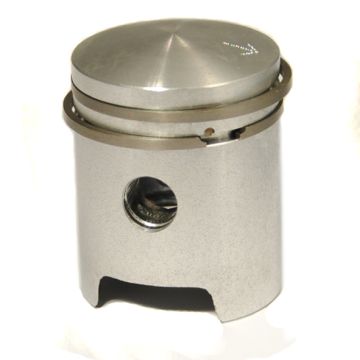 Kolben 38,00, Kobo 10mm 2 Rechteckringe