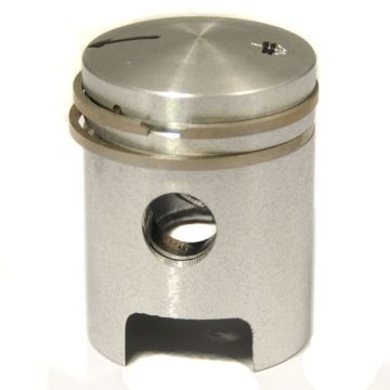 Kolben NTS 42,00 (Kobo 12mm,2 Rechteckringe)