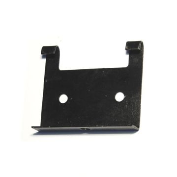 Spannblech für Akku RL