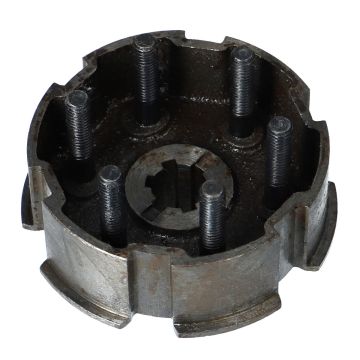 Kupplungsnabe 43mm Puch RL125