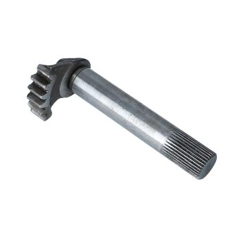 Anwerfzahnsegment 2 Ausf., Puch RL und SR im Tausch