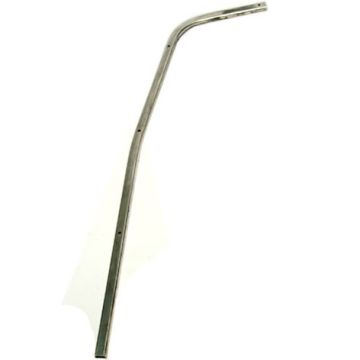 Schutzschildleiste links RL/A