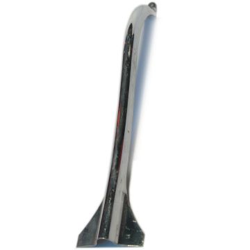 Deckleiste zur Haube RL