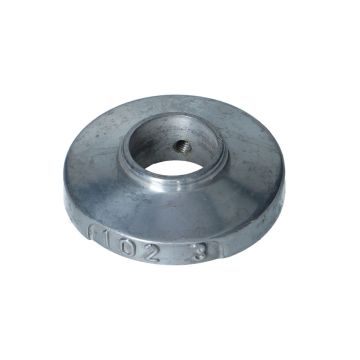 Skalenring für Ganganzeige RL/RLA
Puch 125 RL
Puch 125 RLA