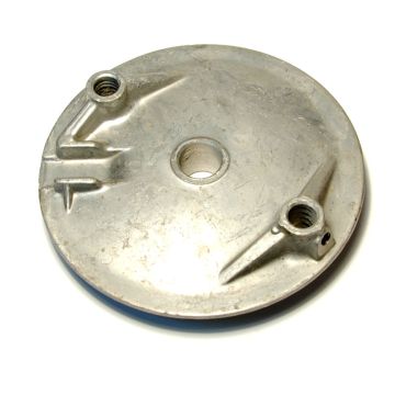 Tragplatte Hinterrad RL/A